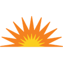 ALGT logo