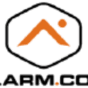ALRM logo