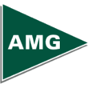 AMG logo