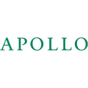 APO logo