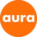 AURA logo