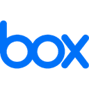 BOX logo