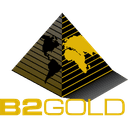 BTG logo