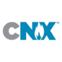 CNX logo