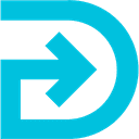 DCGO logo
