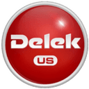 DK logo