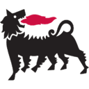 E logo