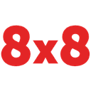 EGHT logo