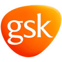 GSK logo