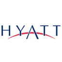 H logo