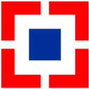 HDB logo
