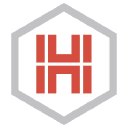 HUBG logo