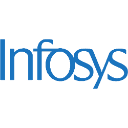 INFY logo