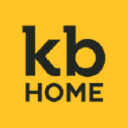 KBH logo