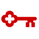 KEY logo