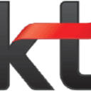 KT logo
