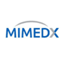 MDXG logo