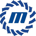 MTDR logo