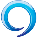 NINE logo