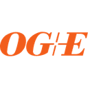 OGE logo