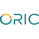 ORIC logo