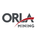 ORLA logo