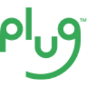 PLUG logo