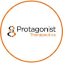 PTGX logo