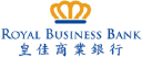 RBB logo