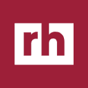 RHI logo