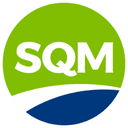 SQM logo