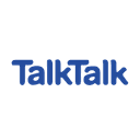 TALK logo