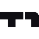 TE logo