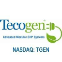 TGEN logo