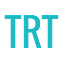 TRT logo