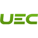 UEC logo