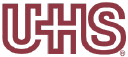 UHS logo