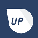 UP logo