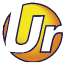 URG logo