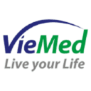 VMD logo