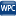 WPC logo