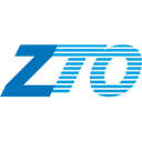 ZTO logo
