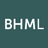 BHMDF logo