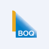 BKQNF logo