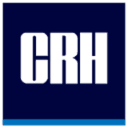 CRH logo