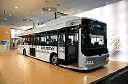EBUS.AS logo