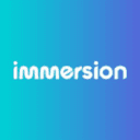 IMMR logo