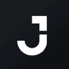 J logo