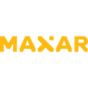MAXR logo