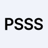 PSSS logo